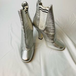 Fendi Booties size EU 39.5 GUC